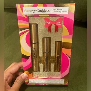 Grande Lash MD - Lash and Brow Enhancing Serum Set